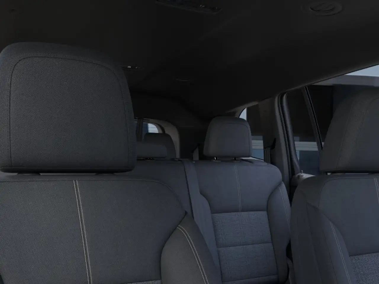 GMC Acadia снимка GMC Acadia