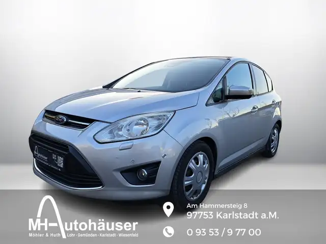 Ford C-Max 1.0 EcoBoost Business Edition