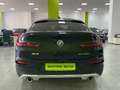 BMW X4 xDrive 20dA Negro - thumbnail 6