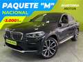 BMW X4 xDrive 20dA Negro - thumbnail 1