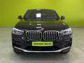 BMW X4 xDrive 20dA Negro - thumbnail 2