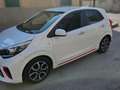 Kia Picanto 1.2 CVVT 62kW (84CV) GT Line Blanco - thumbnail 6