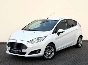 Titanium / SERVICE / TÜV / GARANTIE /