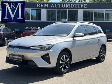 Electric Long Range Comfort 61 kWh SOH 96% | ACHTE