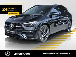 Mercedes-Benz GLA 200 d AMG AHK PANO MBUX ADV.+ NIGHT