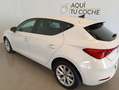 SEAT Leon 2.0 TDI CR 85 KW Blanco - thumbnail 8