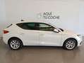 SEAT Leon 2.0 TDI CR 85 KW Blanco - thumbnail 3
