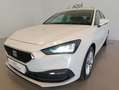 SEAT Leon 2.0 TDI CR 85 KW Blanco - thumbnail 5