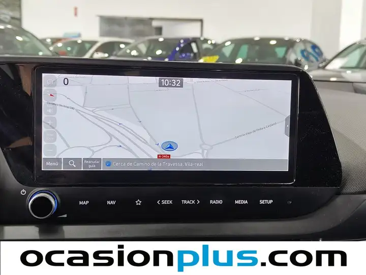 Hyundai Bayon 1.2 MPI MAXX 2025, foto 7