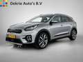 Kia Niro 1.6 GDi Hybrid ExecutiveLine / Schuifdak / Leder / Gris - thumbnail 1
