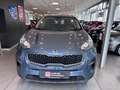 Kia Sportage Edition 7 2WD Blau - thumbnail 2