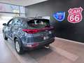 Kia Sportage Edition 7 2WD Blau - thumbnail 4