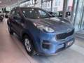 Kia Sportage Edition 7 2WD Blau - thumbnail 3