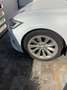 Tesla Model S MODEL S 75 RWD Blanc - thumbnail 4