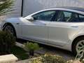 Tesla Model S MODEL S 75 RWD Blanc - thumbnail 28