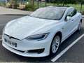 Tesla Model S MODEL S 75 RWD Blanc - thumbnail 31