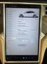 Tesla Model S MODEL S 75 RWD Blanc - thumbnail 24