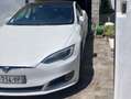 Tesla Model S MODEL S 75 RWD Blanc - thumbnail 27