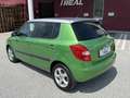 Skoda Fabia 1.6 TDI Family+ / Pickerl NEU! Grün - thumbnail 3