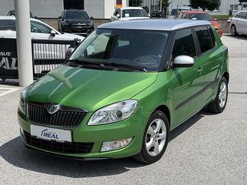 1.6 TDI Family+ / Pickerl NEU!
