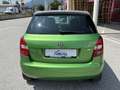 Skoda Fabia 1.6 TDI Family+ / Pickerl NEU! Grün - thumbnail 4