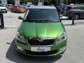 Skoda Fabia 1.6 TDI Family+ / Pickerl NEU! Grün - thumbnail 6