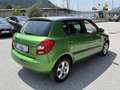 Skoda Fabia 1.6 TDI Family+ / Pickerl NEU! Grün - thumbnail 5