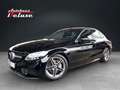 Mercedes-Benz C 200 CGI 9G AMG-LINE NAVI-KAMERA-LEDER-HIGH-P. Negro - thumbnail 1