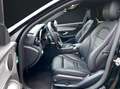 Mercedes-Benz C 200 CGI 9G AMG-LINE NAVI-KAMERA-LEDER-HIGH-P. Negro - thumbnail 13