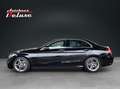 Mercedes-Benz C 200 CGI 9G AMG-LINE NAVI-KAMERA-LEDER-HIGH-P. Negro - thumbnail 4