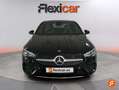 Mercedes-Benz CLA 220 220d Schwarz - thumbnail 2