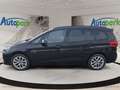 BMW 218 d xDrive Gran Tourer Sport Line Schwarz - thumbnail 4