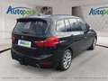 BMW 218 d xDrive Gran Tourer Sport Line Schwarz - thumbnail 8