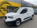 Opel Combo-e Cargo 50-kWh Fehér - thumbnail 1