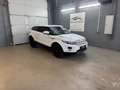 Land Rover Range Rover Evoque Prestige 2,2 SD4*Anhänger*Navi*Kamera*keyless*S... Blanc - thumbnail 1