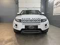 Land Rover Range Rover Evoque Prestige 2,2 SD4*Anhänger*Navi*Kamera*keyless*S... Blanc - thumbnail 3