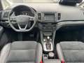 SEAT Alhambra 1.4TSI DSG FR-Line STHZG P-DACH AHK XEN Schwarz - thumbnail 13