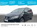 SEAT Alhambra 1.4TSI DSG FR-Line STHZG P-DACH AHK XEN Schwarz - thumbnail 1