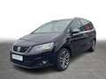 SEAT Alhambra 1.4TSI DSG FR-Line STHZG P-DACH AHK XEN Schwarz - thumbnail 6
