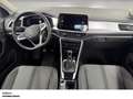 Volkswagen T-Roc VW Life 1.0 TSI - Apple CarPlay & Android LED  SHZ Grau - thumbnail 5