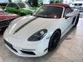 Porsche Boxster 718 Style Edition Neuwagen ohne Zulassun Bianco - thumbnail 1