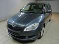 Skoda Fabia Family Grau - thumbnail 1