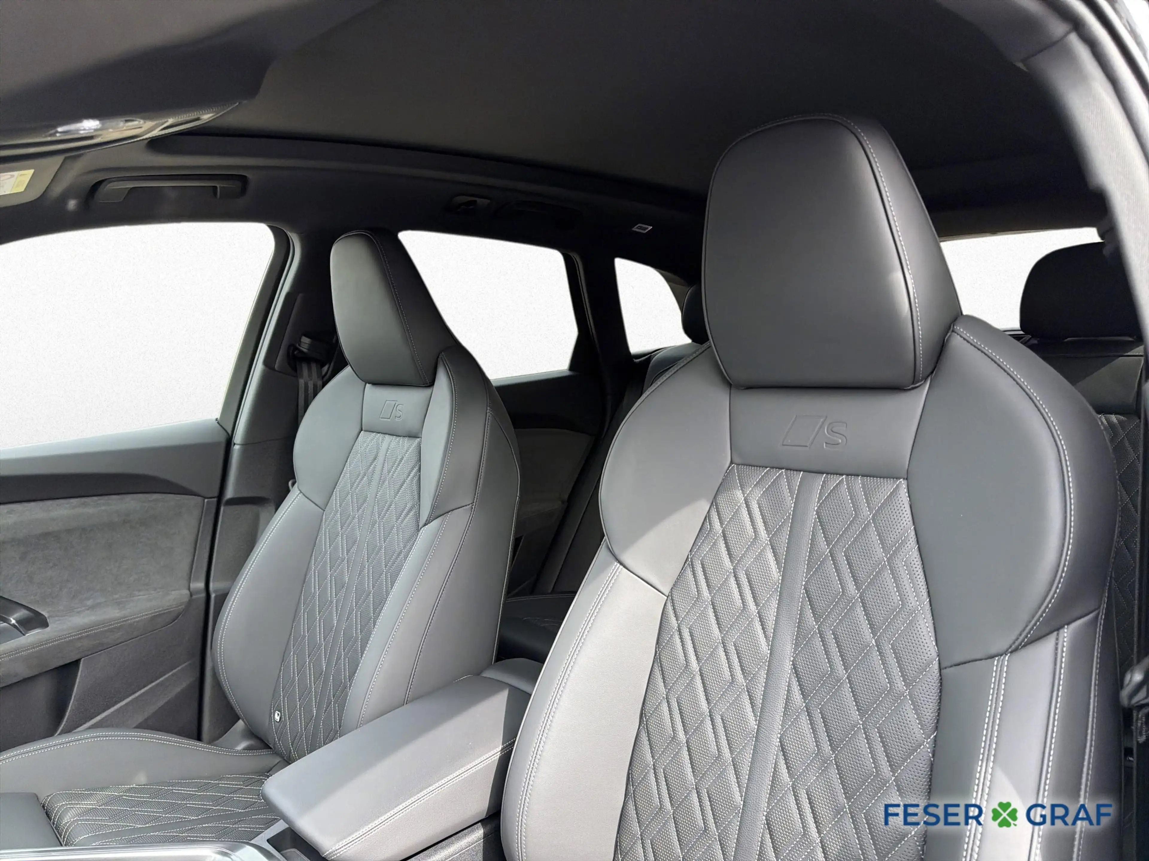 Audi SQ5 TFSI S tronic LUFT MATRIX PANO B&O HuD — photo 10
