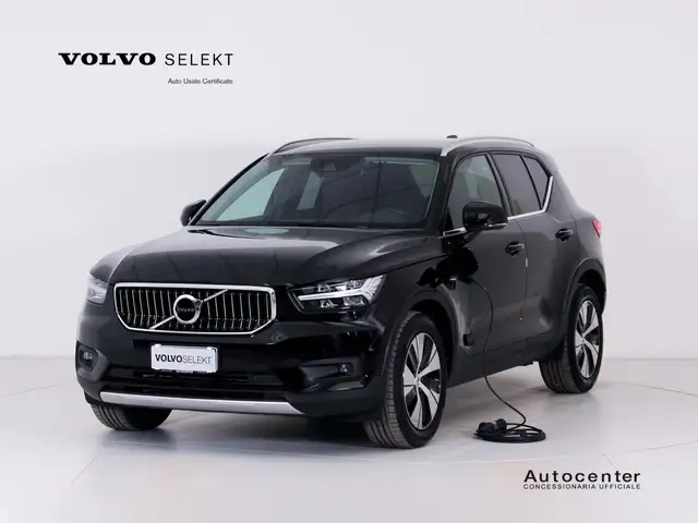 Volvo XC40 XC40 T4 PLUG IN PHEV INSCRIPTION EXPRESSION