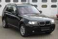 BMW X3 xDrive 20d M Paket Schwarz - thumbnail 14