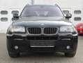 BMW X3 xDrive 20d M Paket Schwarz - thumbnail 7