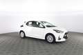Toyota Yaris 1.5 Hybrid 5 porte Business Bianco - thumbnail 2