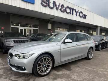 Touring Luxury EURO 6