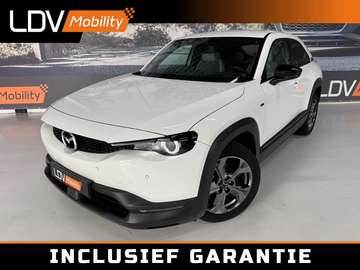 e-SkyActiv EV 145 Advantage 36 kWh