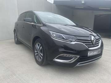 1.6 dCi Energy Intens AUTOMATIQUE/CAMERA